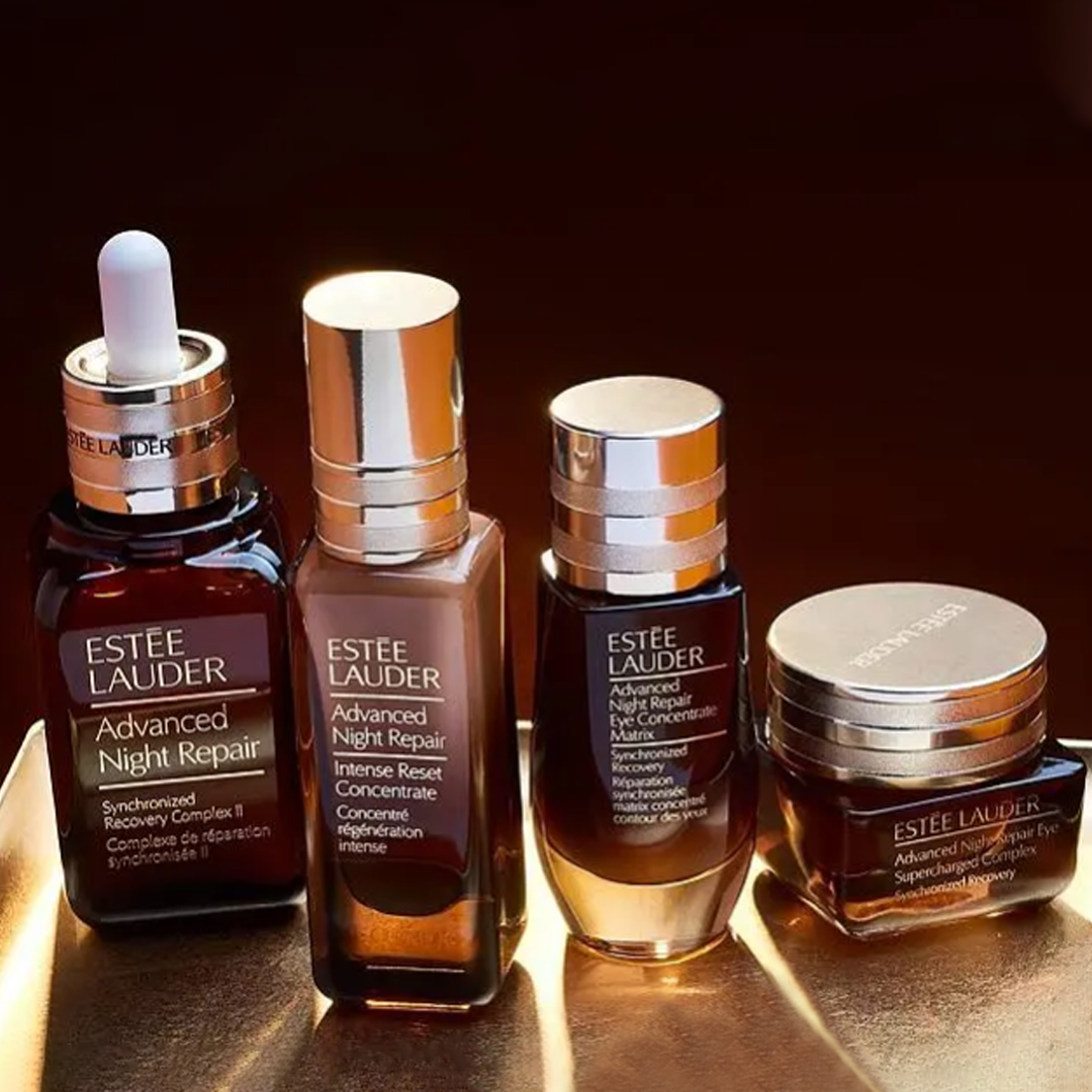 Bestseller of Brands - Estée Lauder Advanced Night Repair Series