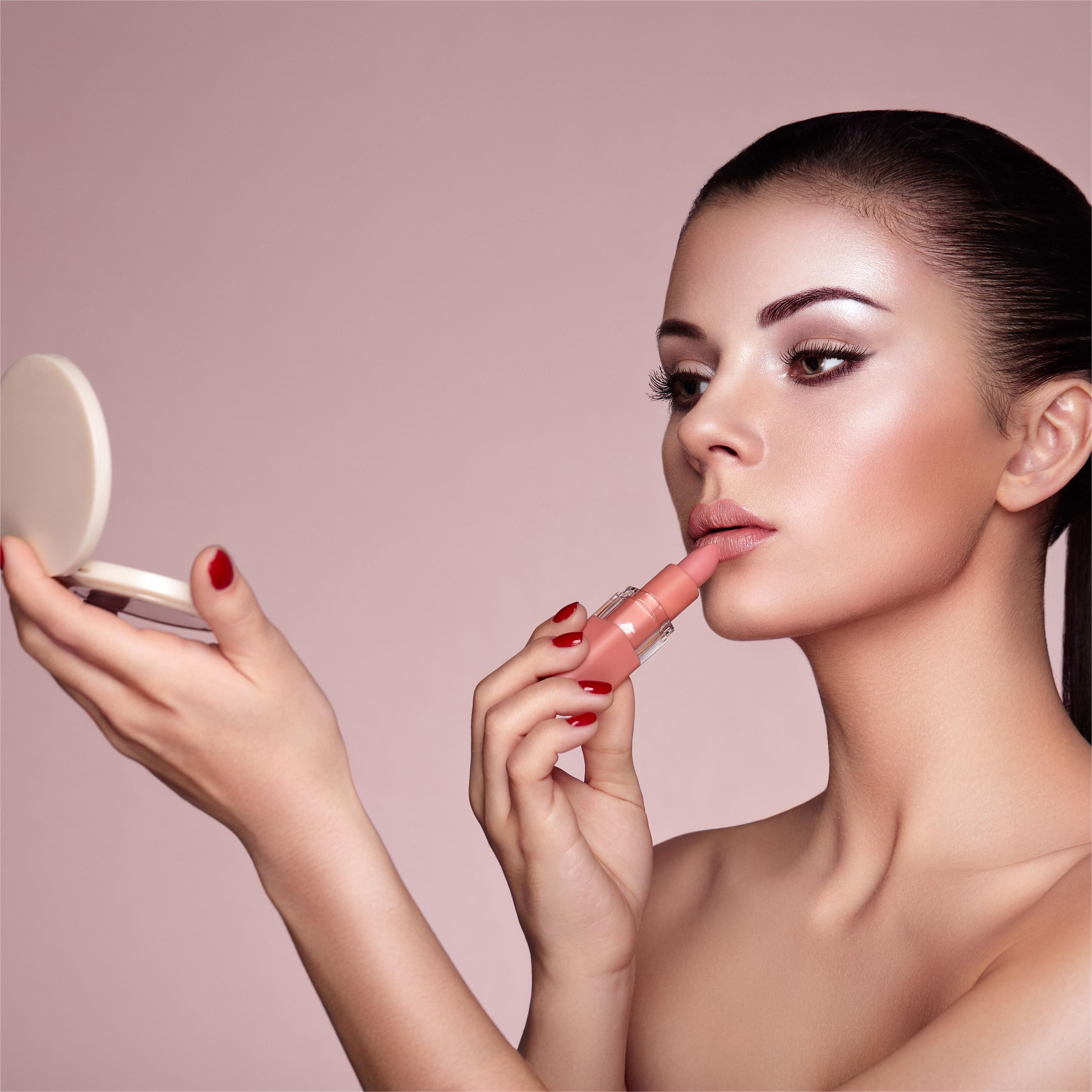 美容和化妆品的发展趋势