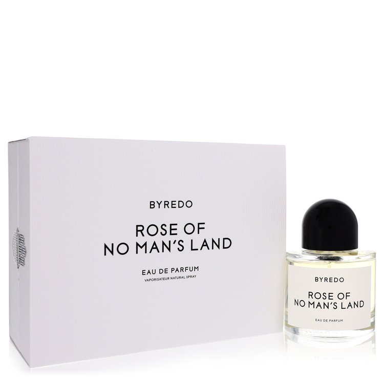 Byredo Unisex Rose of No Man's Land: Tribute to Selfless Dedication