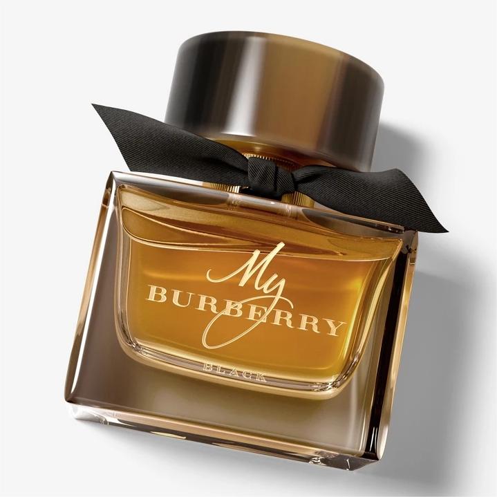 Top 5 Perfumes of BURBERRY